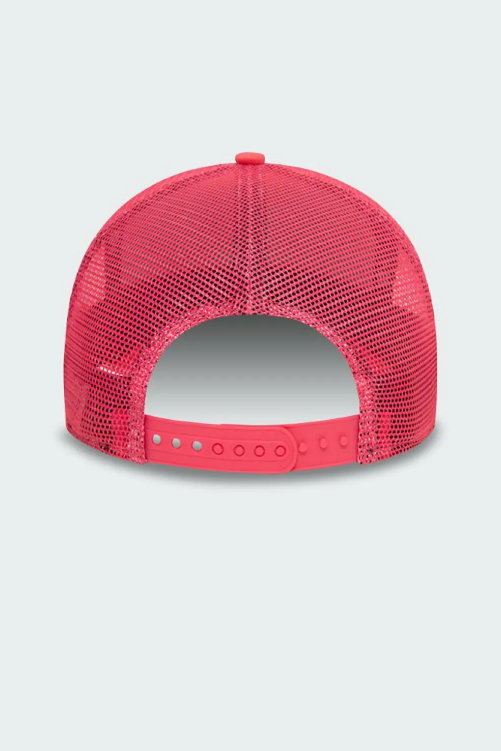 LEAGUE ESS TRUCK - Casquette | Rose