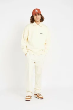 LEAGUE ESS TRUCK - Casquette | Marron