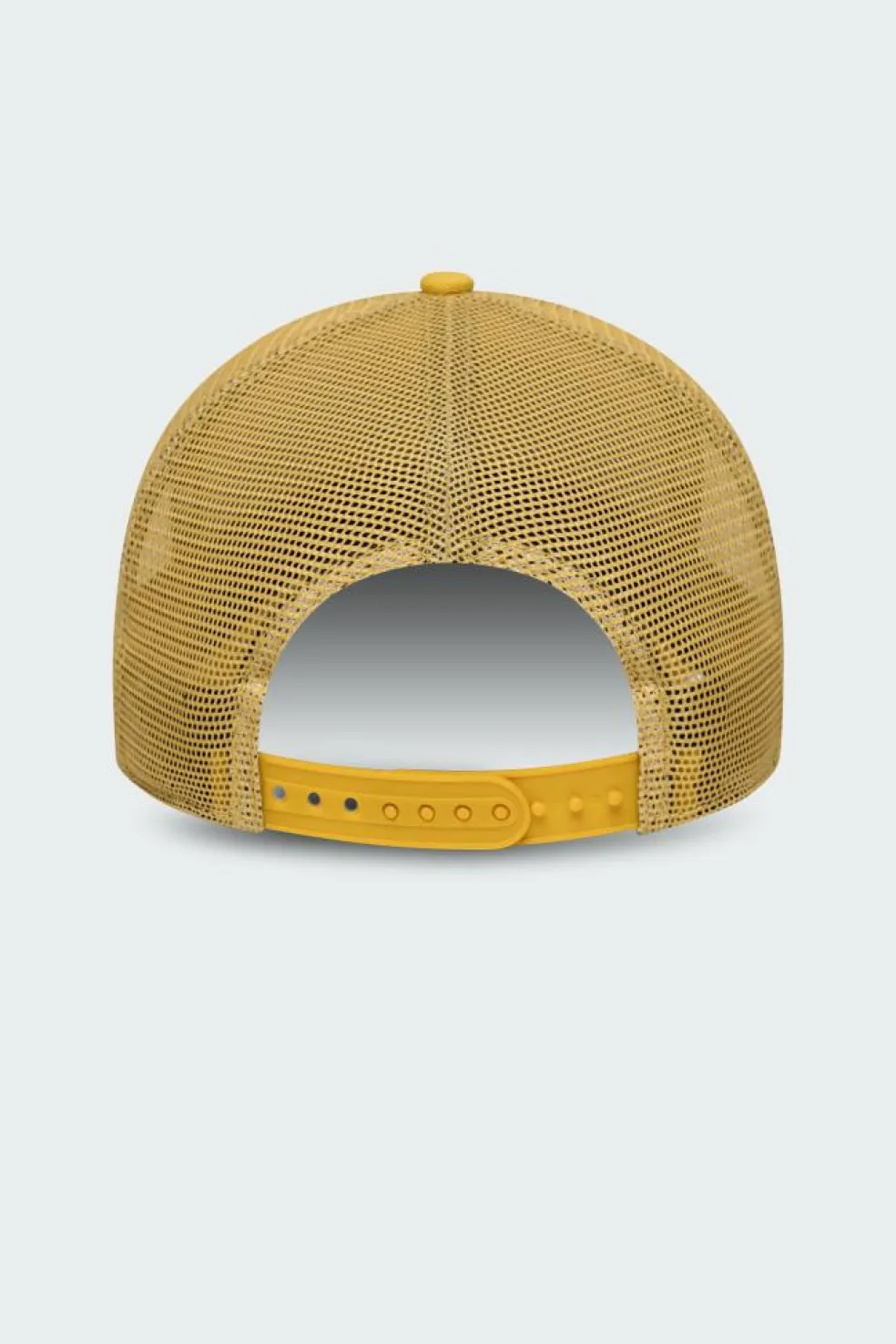 LEAGUE ESS TRUCKER NEYYAN - Casquette | Jaune