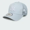 LEAGUE ESS TRUCKER NEYYAN - Casquette | Bleu