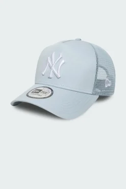 LEAGUE ESS TRUCKER NEYYAN - Casquette | Bleu