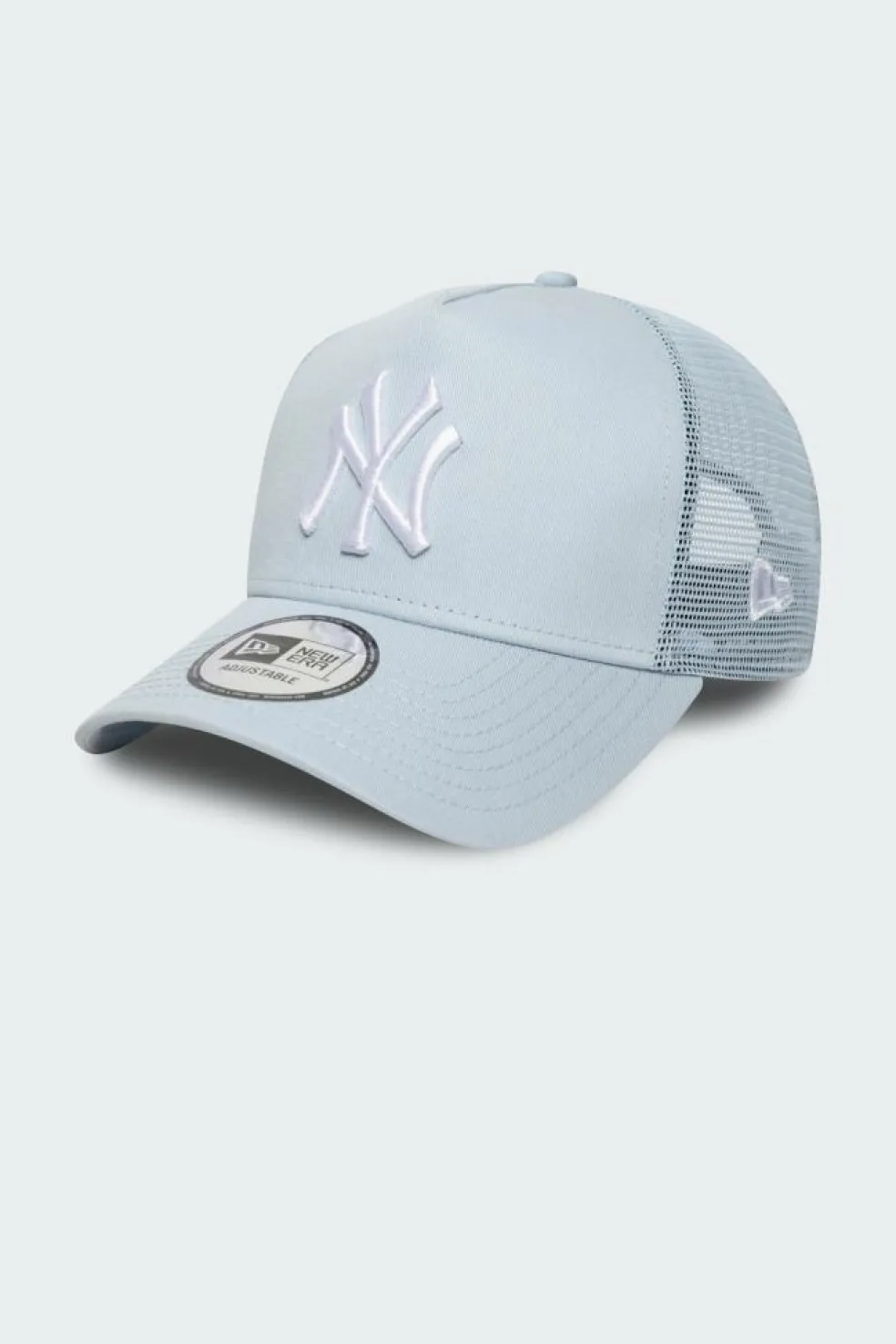 LEAGUE ESS TRUCKER NEYYAN - Casquette | Bleu