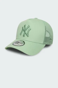 LEAGUE ESS TRUCKER NEYYAN - Casquette | Vert