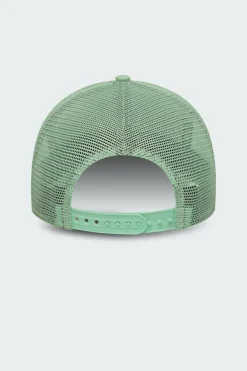 LEAGUE ESS TRUCKER NEYYAN - Casquette | Vert