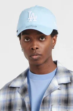 LEAGUE ESS 9TWEN - Casquette | Bleu