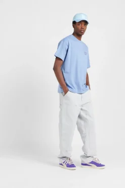 LEAGUE ESS 9TWEN - Casquette | Bleu