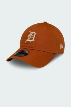 LEAGUE ESS 9TWEN - Casquette | Marron