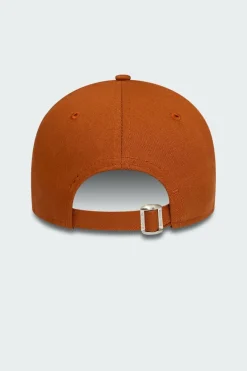 LEAGUE ESS 9TWEN - Casquette | Marron
