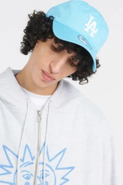 LEAGUE ESS 9TWENTY LOSDOD - Casquette | Bleu