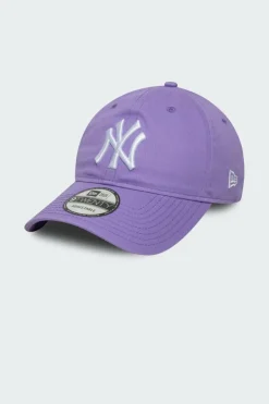 LEAGUE ESS 9TWENTY NEYYAN - Casquette | Violet