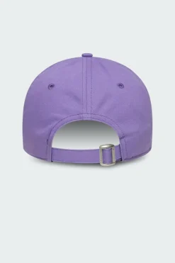 LEAGUE ESS 9TWENTY NEYYAN - Casquette | Violet
