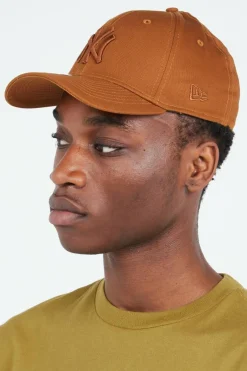 LEAGUE ESSENTIA - casquette | Beige