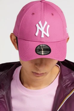 LEAGUE ESSENTIAL - Casquette | Rose