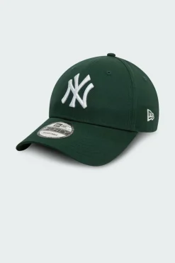 LEAGUE ESSENTIAL - Casquette | Vert