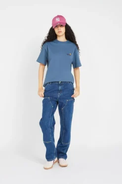 LEAGUE ESSENTIAL - Casquette | Rose