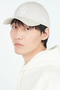 LEAGUE ESSENTIAL - Casquette | Beige