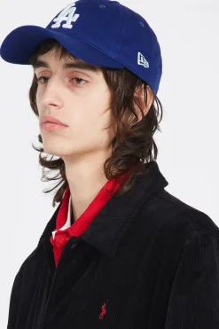 LEAGUE ESSENTIAL - Casquette | Bleu