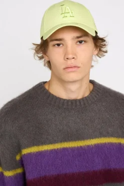 LEAGUE ESSENTIAL - Casquette | Jaune