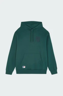 LEAGUE ESSENTIAL - Hoodie | Vert