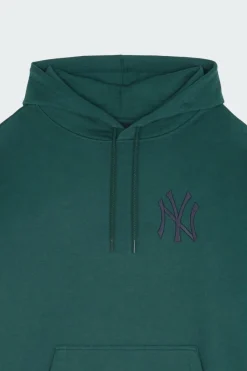 LEAGUE ESSENTIAL - Hoodie | Vert