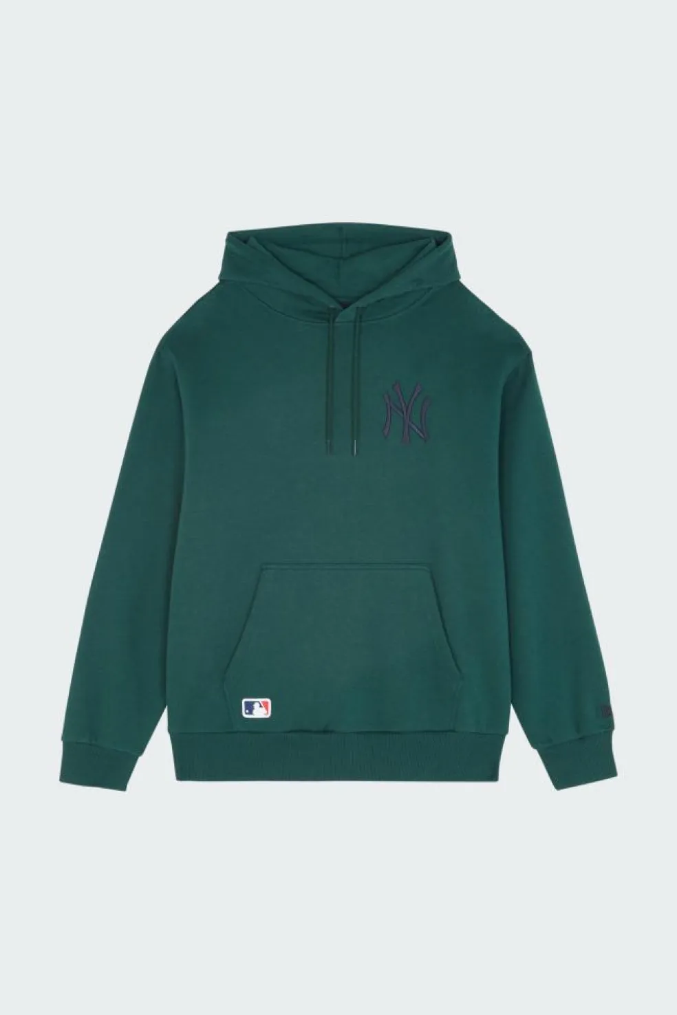 LEAGUE ESSENTIAL - Hoodie | Vert