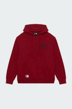 LEAGUE ESSENTIAL - Hoodie | Rouge