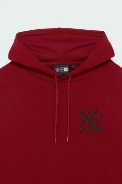 LEAGUE ESSENTIAL - Hoodie | Rouge
