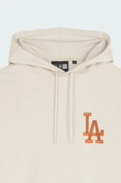 LEAGUE ESSENTIAL - Hoodie | Beige