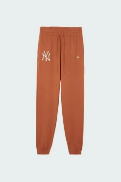 LEAGUE ESSENTIAL - Jogging | Marron