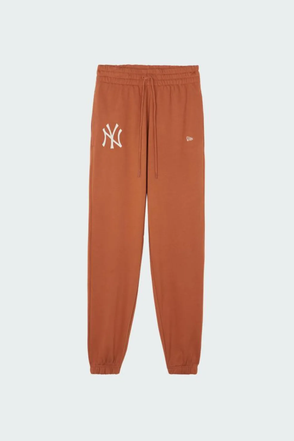 LEAGUE ESSENTIAL - Jogging | Marron