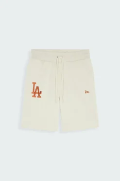 LEAGUE ESSENTIAL - Short | Beige