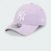 LEAGUE ESSENTIAL 9F - Casquette | Violet