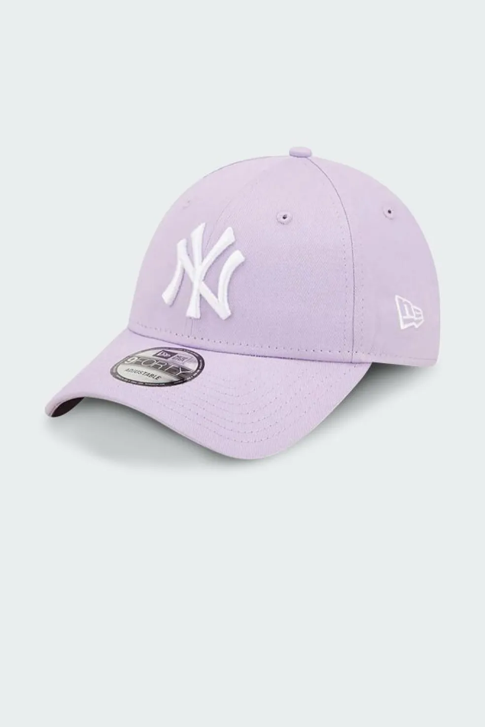 LEAGUE ESSENTIAL 9F - Casquette | Violet