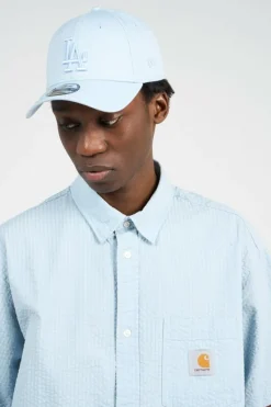 LEAGUE ESSENTIAL 9FORTY LOSDOD - Casquette | Bleu