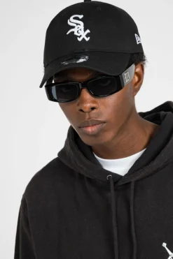 LEAGUE ESSENTIALS - Casquette | Noir