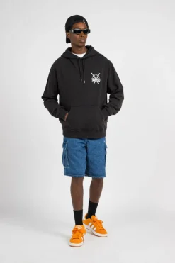 LEAGUE ESSENTIALS - Casquette | Noir