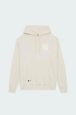 LEAGUE ESSENTIALS - Hoodie | Beige