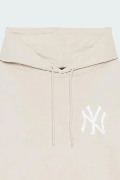 LEAGUE ESSENTIALS - Hoodie | Beige