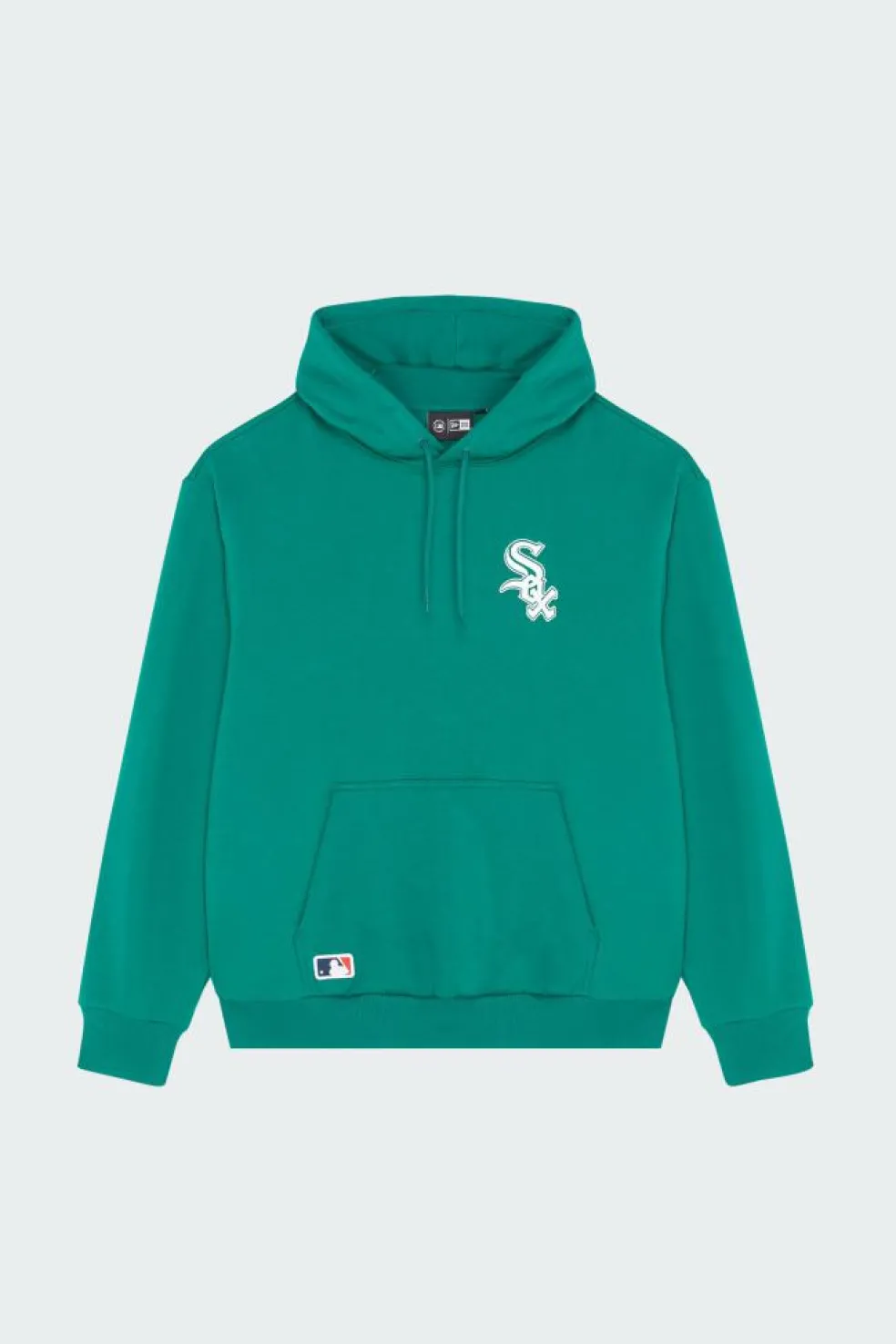 LEAGUE ESSENTIALS - Hoodie | Vert