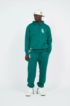 LEAGUE ESSENTIALS - Hoodie | Vert