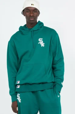 LEAGUE ESSENTIALS - Hoodie | Vert