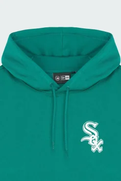LEAGUE ESSENTIALS - Hoodie | Vert
