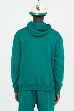 LEAGUE ESSENTIALS - Hoodie | Vert