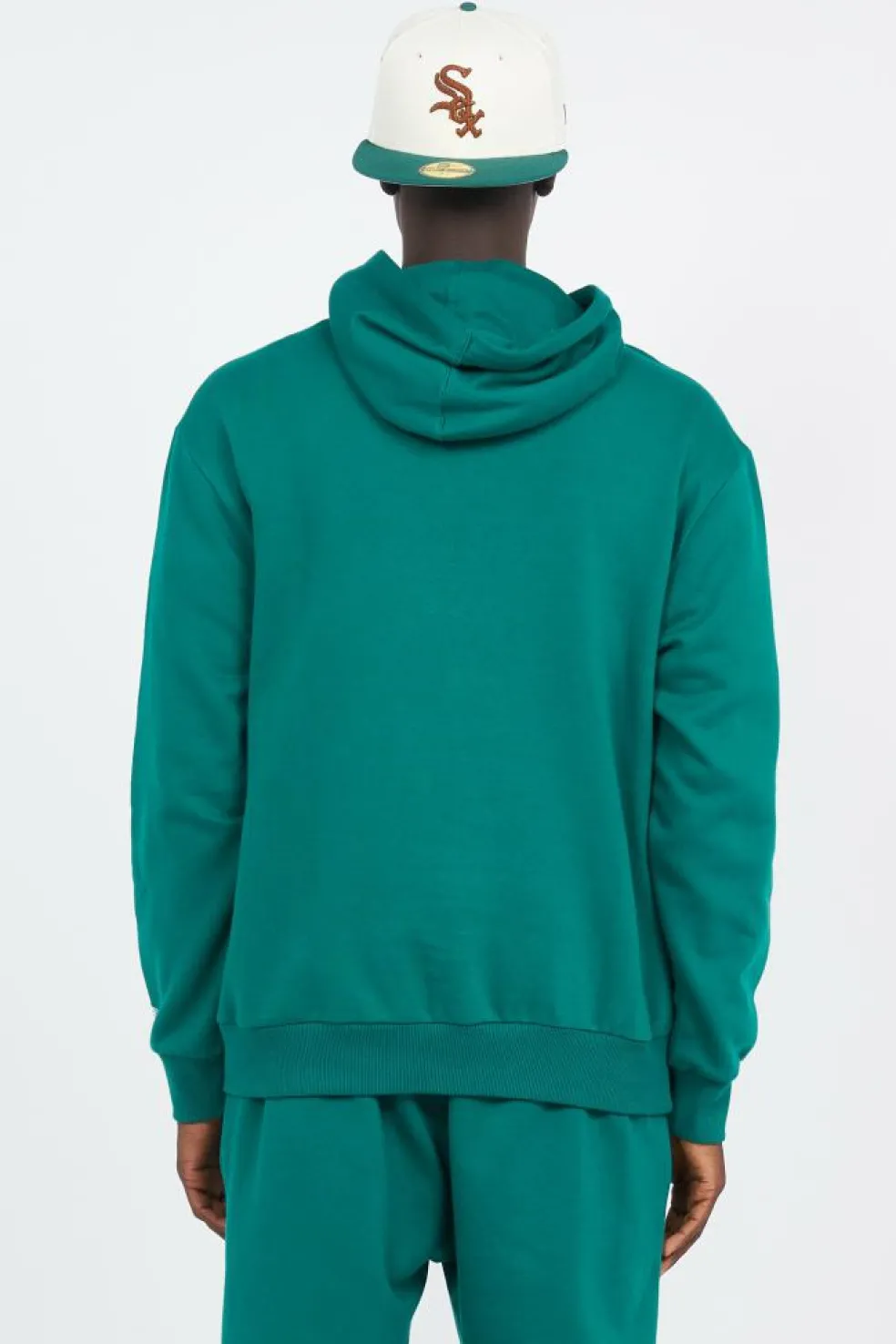 LEAGUE ESSENTIALS - Hoodie | Vert