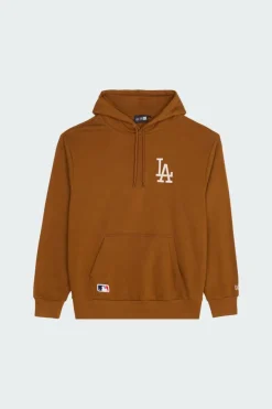LEAGUE ESSENTIALS - Hoodie | Beige