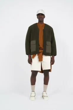 LEAGUE ESSENTIALS - Hoodie | Beige