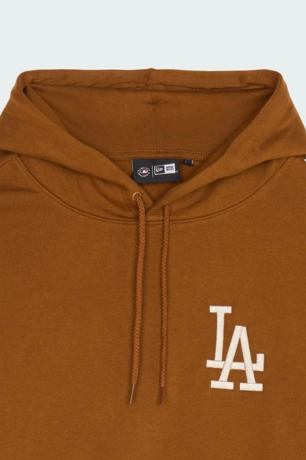 LEAGUE ESSENTIALS - Hoodie | Beige