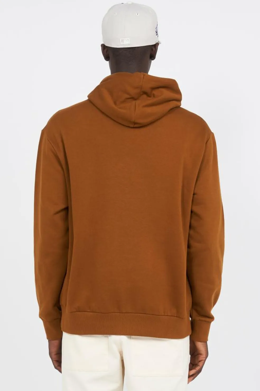 LEAGUE ESSENTIALS - Hoodie | Beige