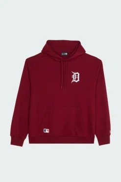LEAGUE ESSENTIALS - Hoodie | Rouge