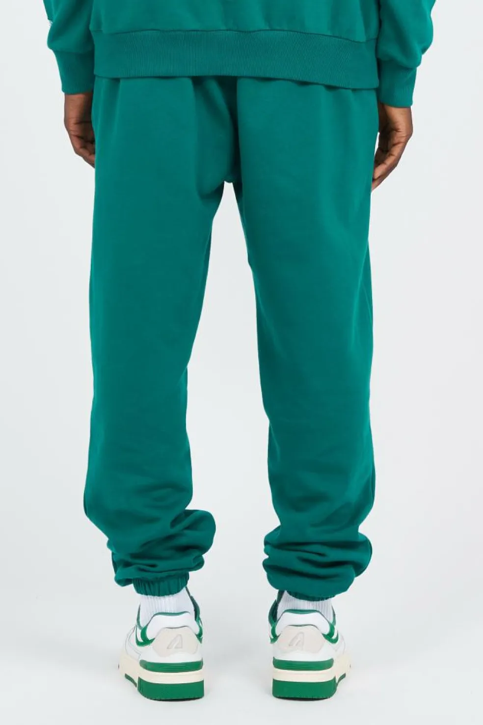 LEAGUE ESSENTIALS - Jogging | Vert